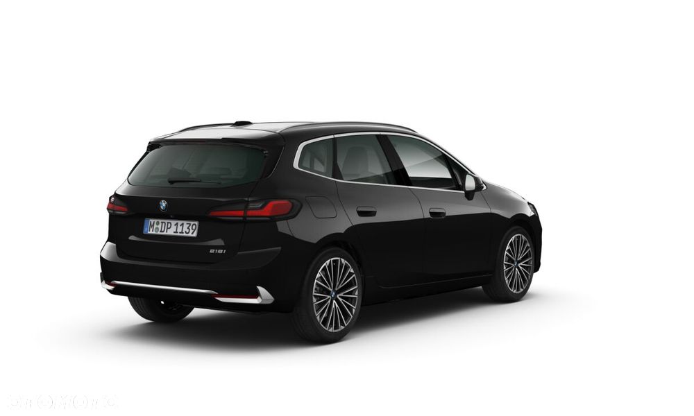 BMW 218I Active Tourer 2026 photo 2