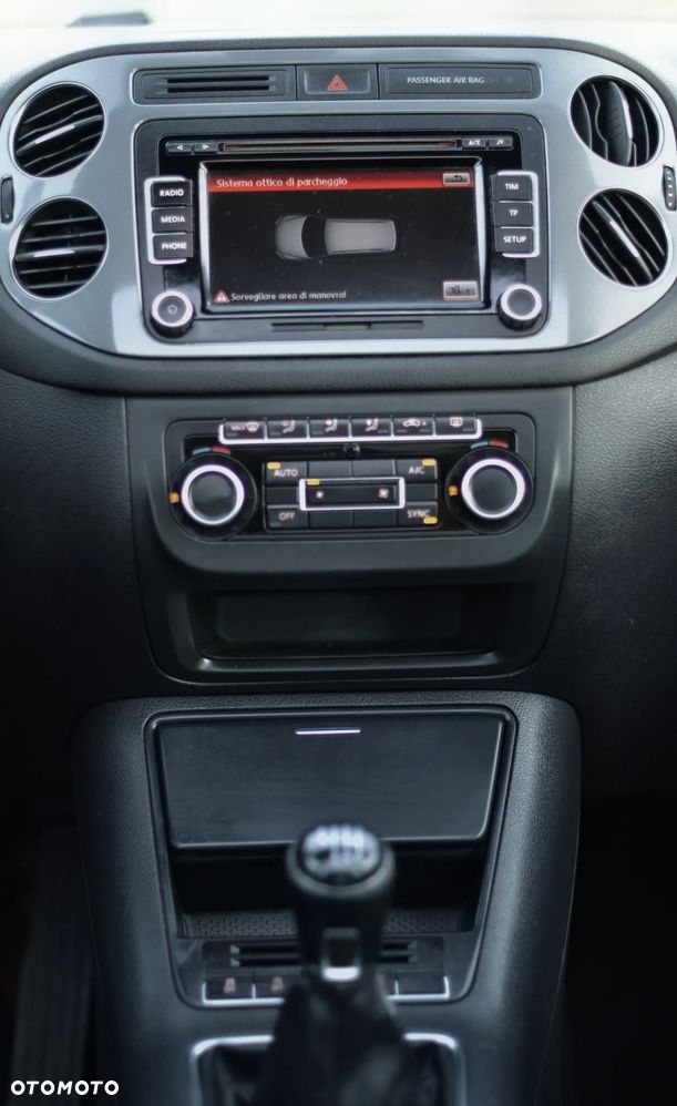 Volkswagen Tiguan 2.0 TDI Sport&Style - 13