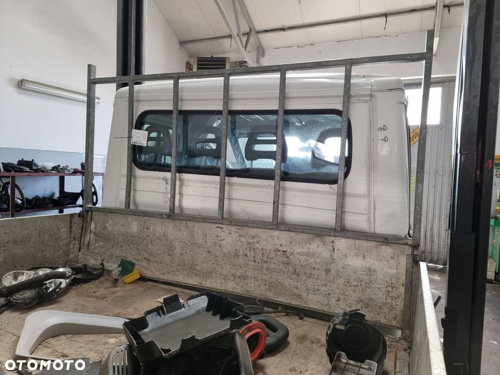 ZABUDOWA PEUGEOT BOXER III - 6