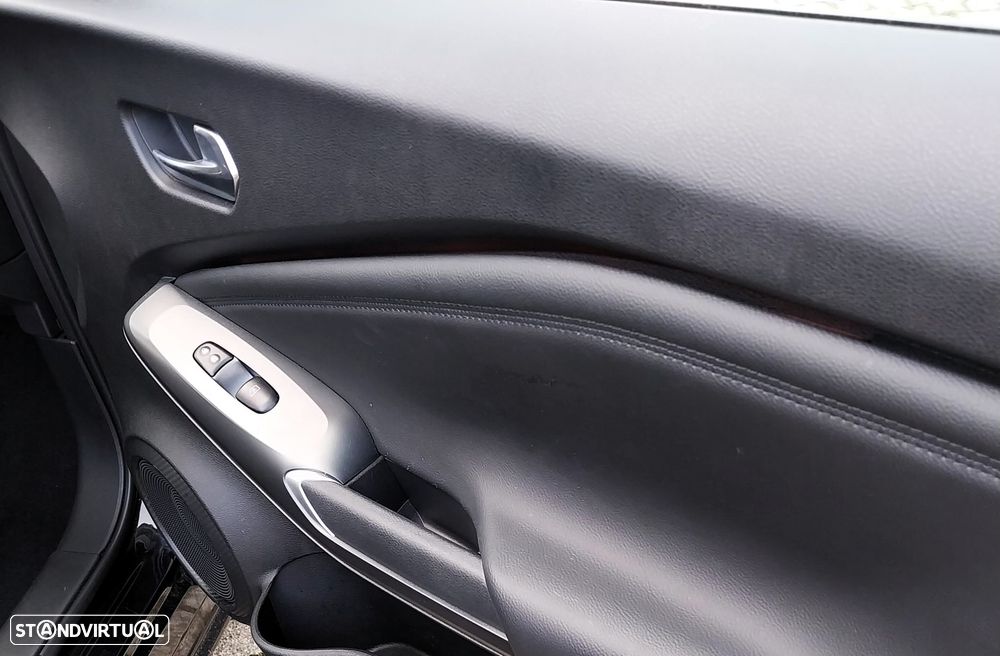 Nissan Juke 1.0 DIG-T N-Connecta NAV. - 16