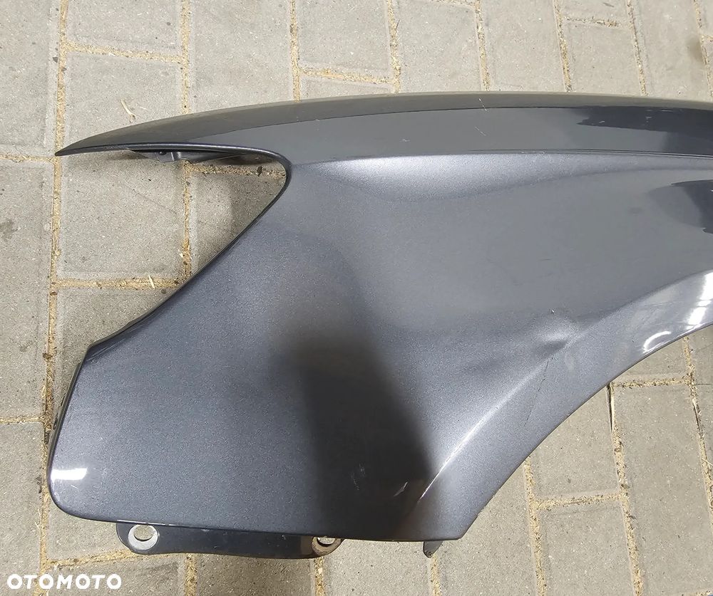 błotnik lewy przód AUDI A3 8V0821467E - 4