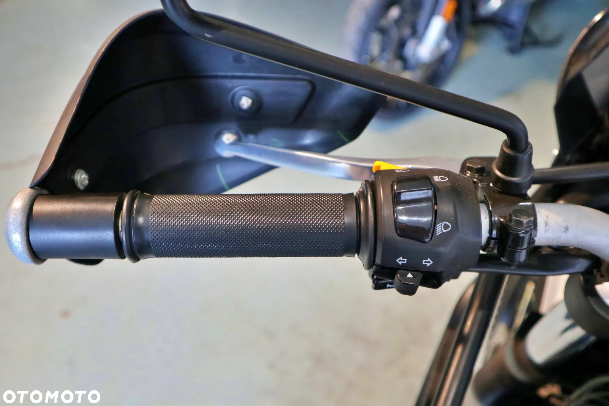 Royal Enfield Himalayan - 9