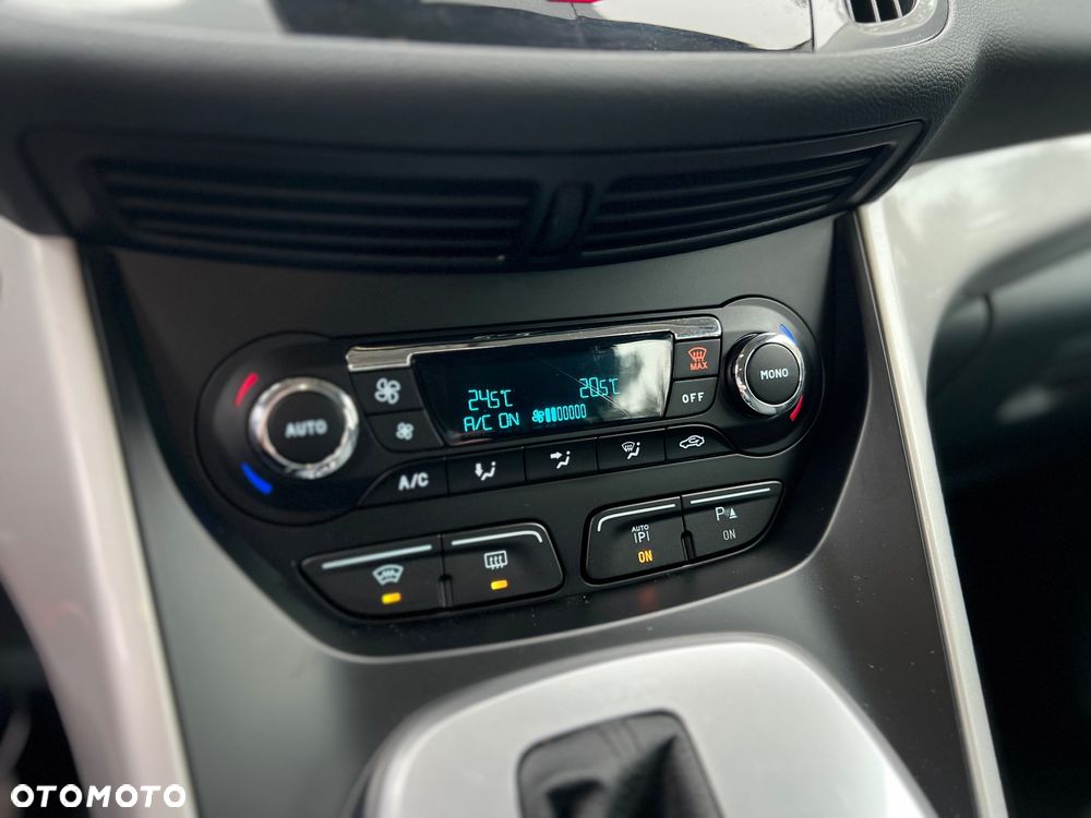 Ford C-MAX 2.0 TDCi Trend - 21