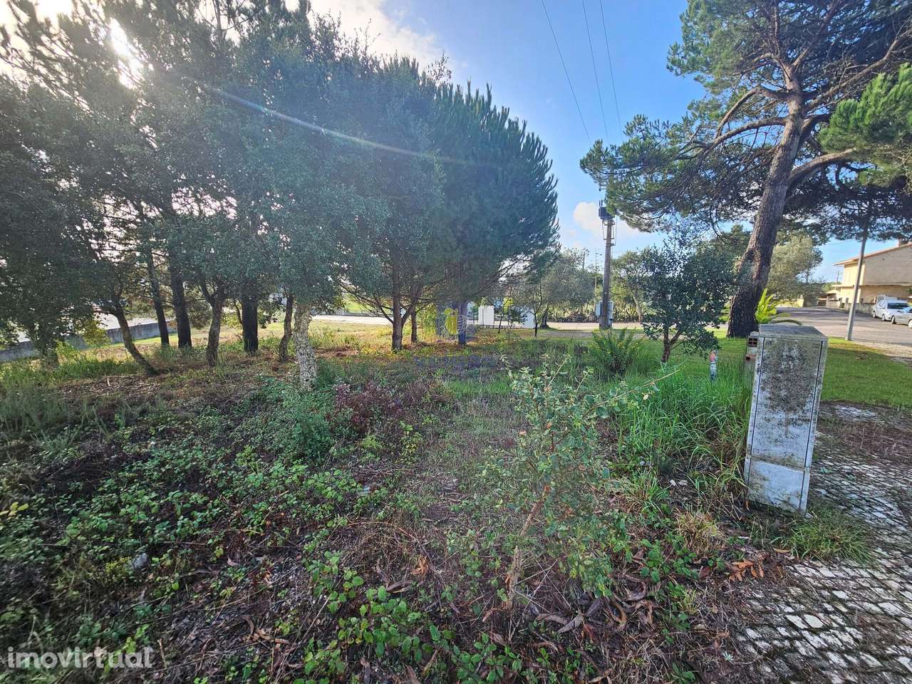 Terreno para construção no Nadadouro - Grande imagem: 2/6