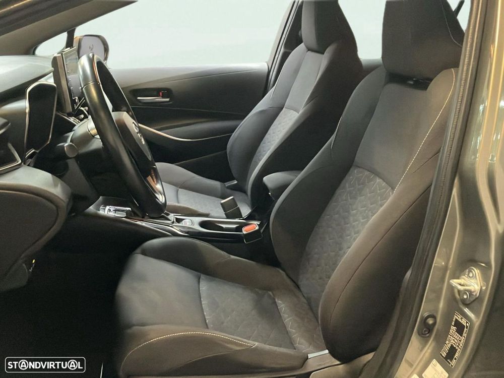 Toyota Corolla Touring Sports 1.8 Hybrid Comfort - 15