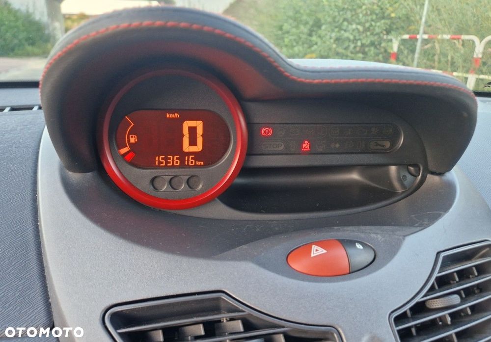 Renault Twingo - 20