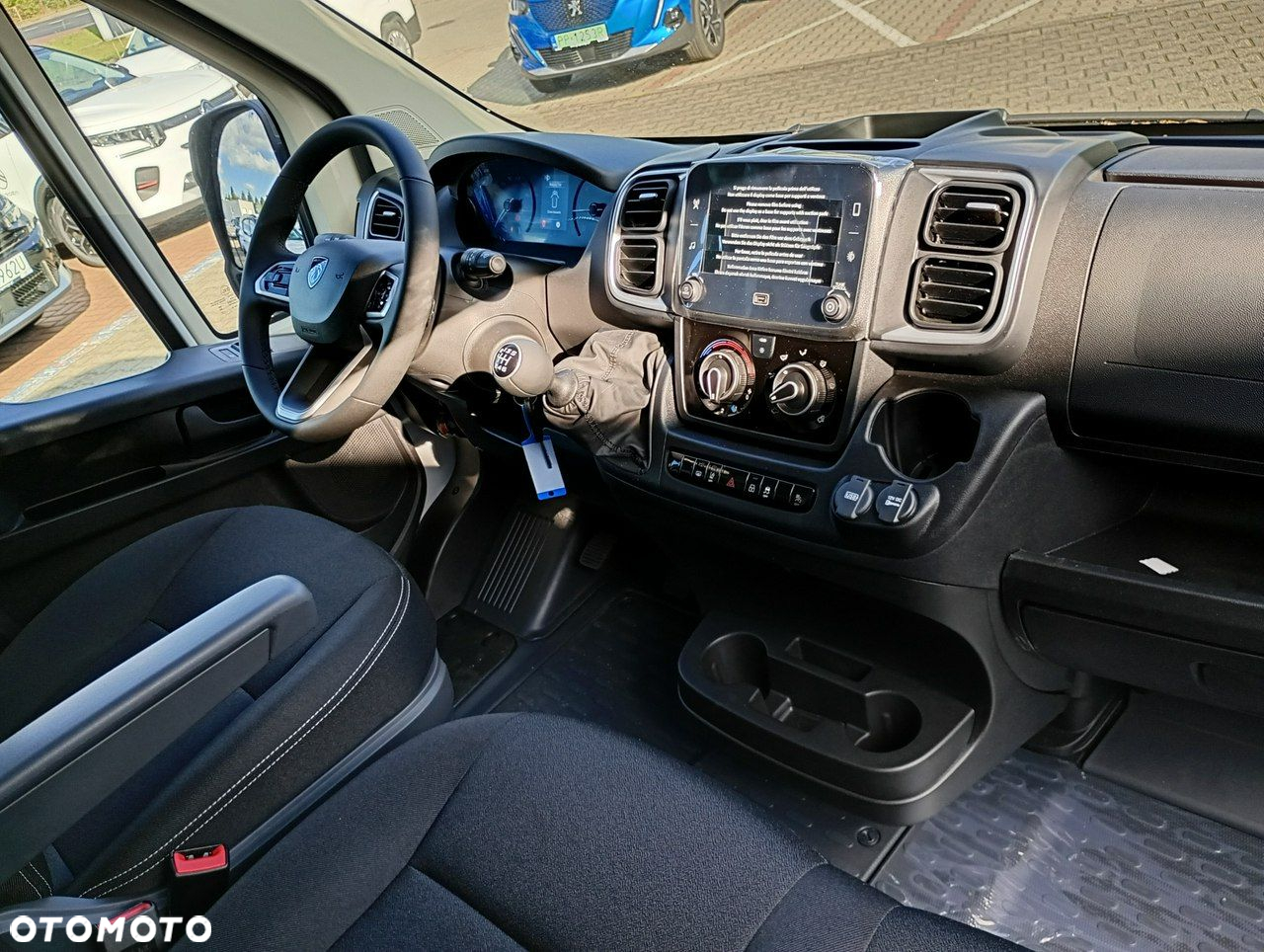Peugeot Boxer - 20
