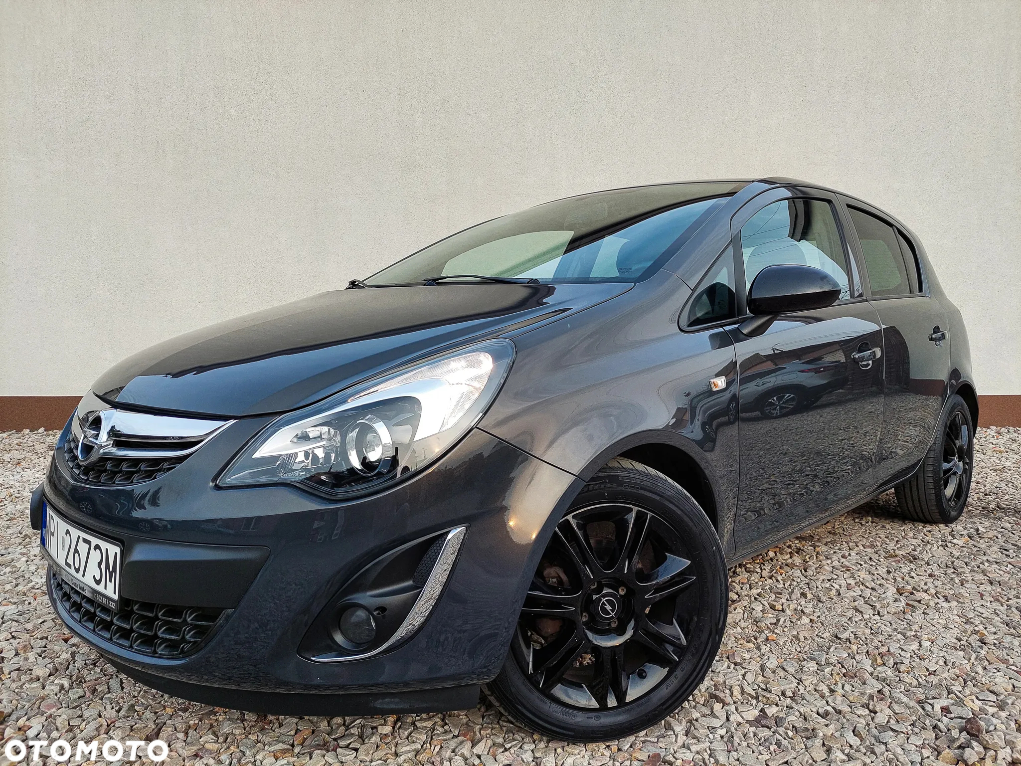 Opel Corsa 1.4 16V Color Elegance - 6