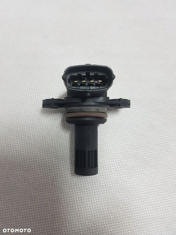 CZUJNIK TEMPERATURY WILGOTNOŚCI FILTRA POWIETRZA MAN TGX TGS 81154080002 - 3