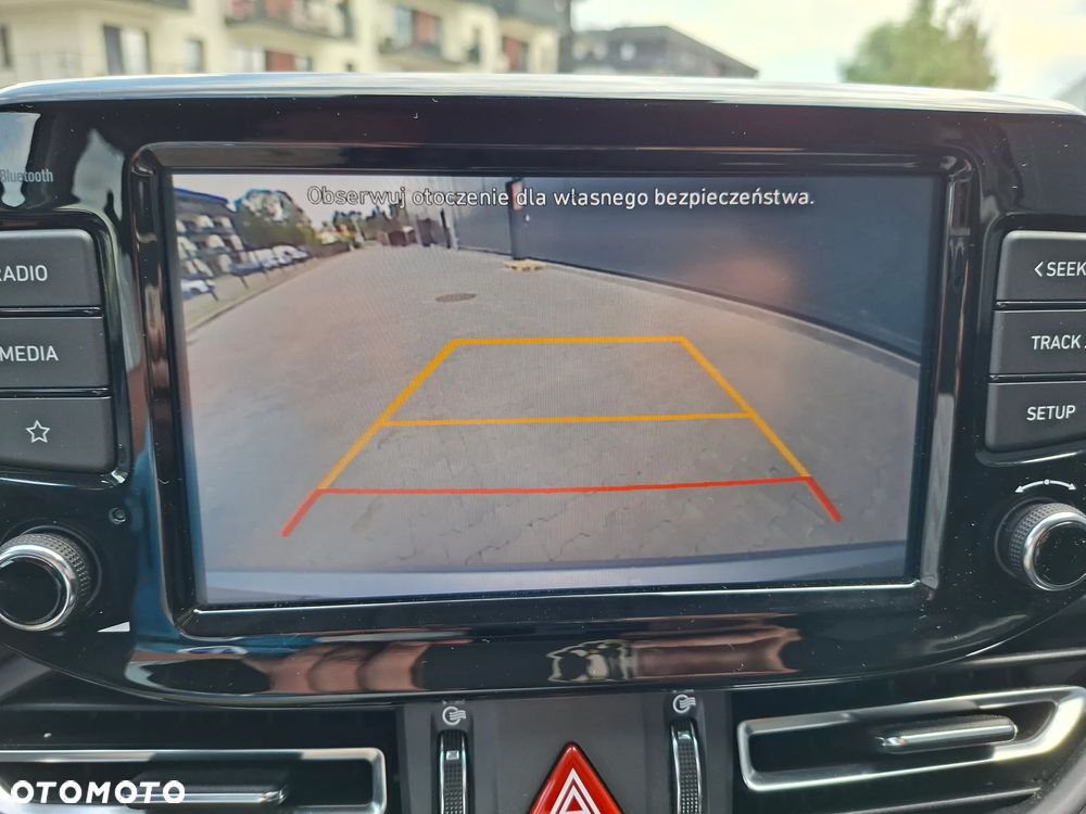 Hyundai i30 1.5 DPI Comfort - 17