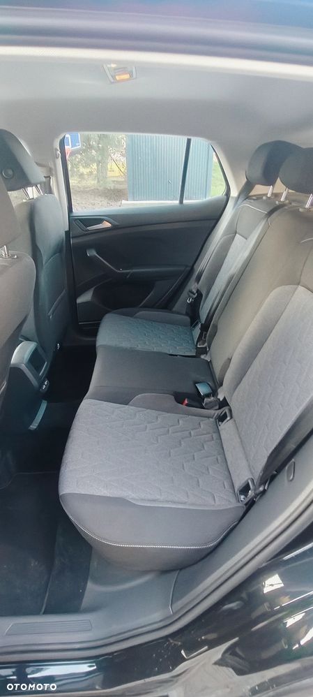 Volkswagen T-Cross 1.0 TSI Life - 9