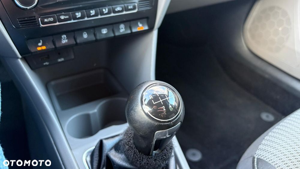 Seat Toledo 1.2 TSI Style - 14