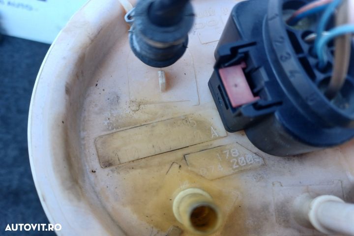 Pompa motorina din rezervor 1T0919050A Volkswagen VW Touran 1 [faceli - 3