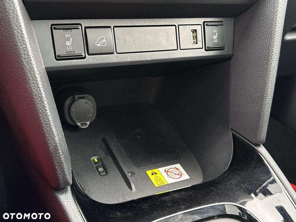 Toyota Yaris Cross Hybrid 1.5 Adventure 4x4 - 24