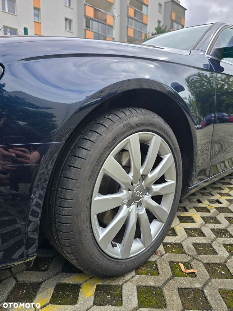 Audi A4 Avant 2.0 TDI DPF Ambition - 31