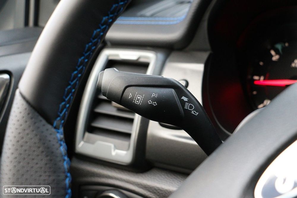 Ford Ranger 2.0 TDCi CD Raptor 4WD - 30