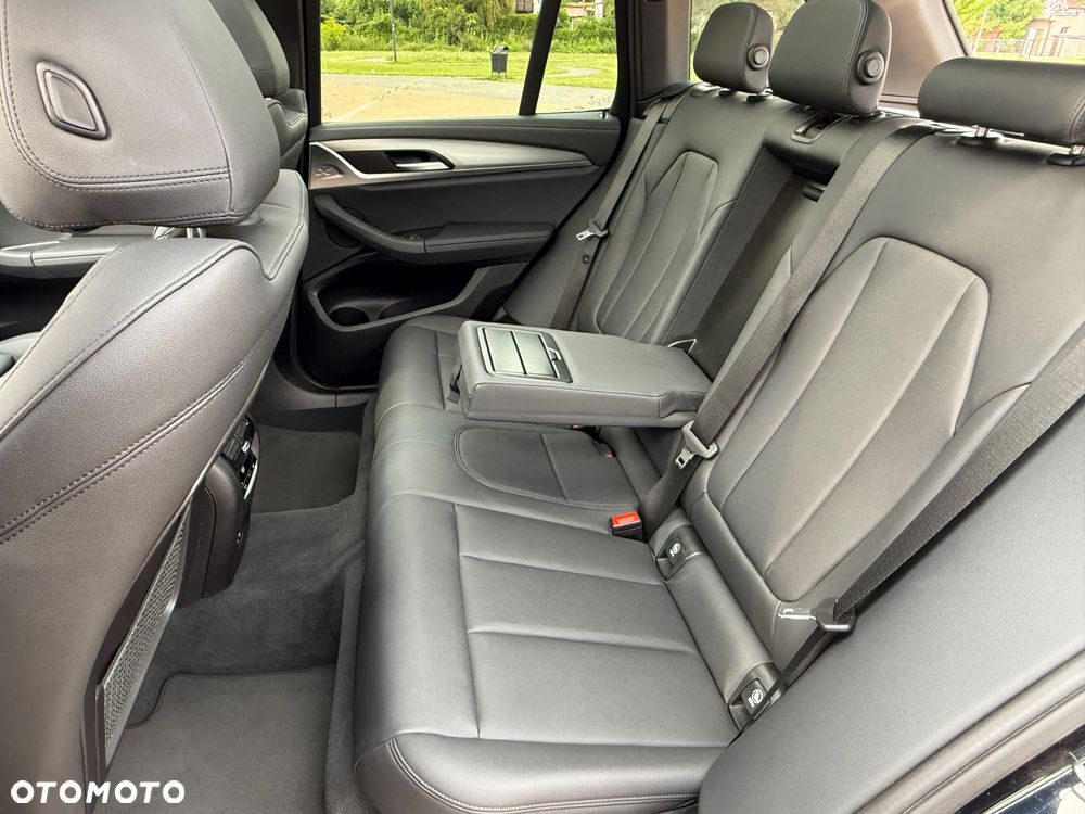 BMW X3 xDrive30i M Sport - 34