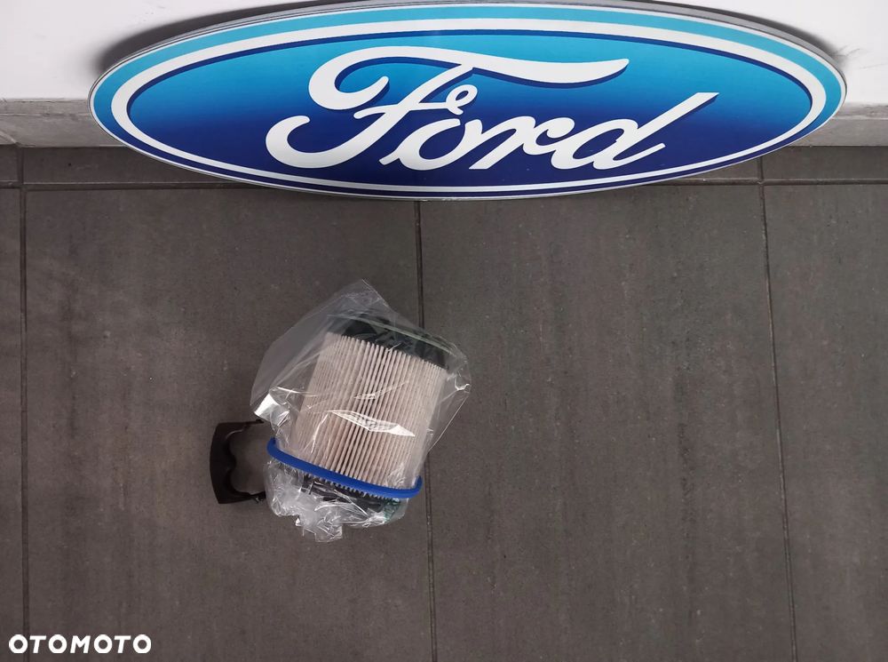 Filtr Paliwa Oryginalny Ford Ranger 2019- 2.0 TDCi Panther Diesel 2585589 - 1