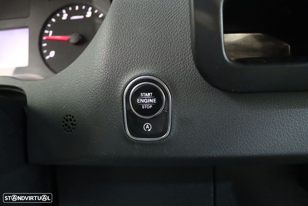 Mercedes-Benz Sprinter  514 CDi/43 Cab. Dupla - 15