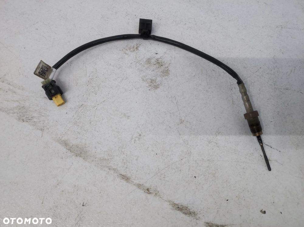 CZUJNIK TEMPERATURY SPALIN BMW XM G09 4.4 V8