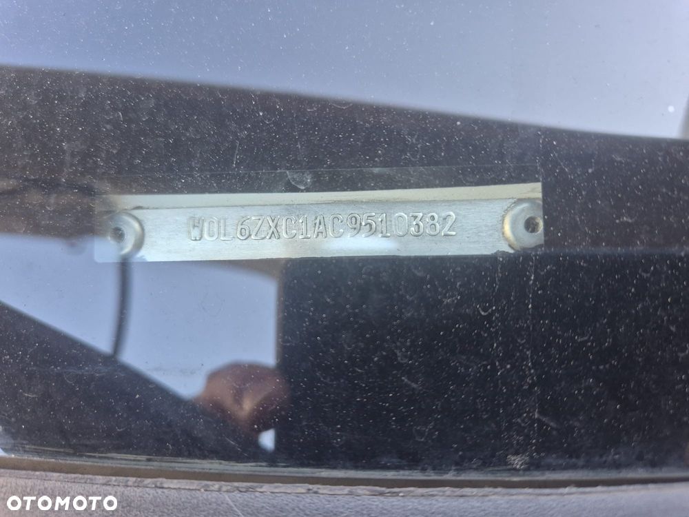 Opel COMBO - 6
