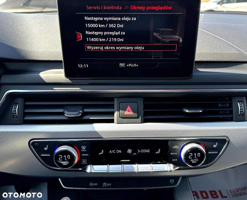 Audi A4 Avant 2.0 TDI ultra sport - 20