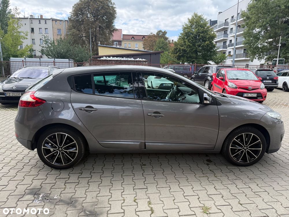 Renault Megane - 9