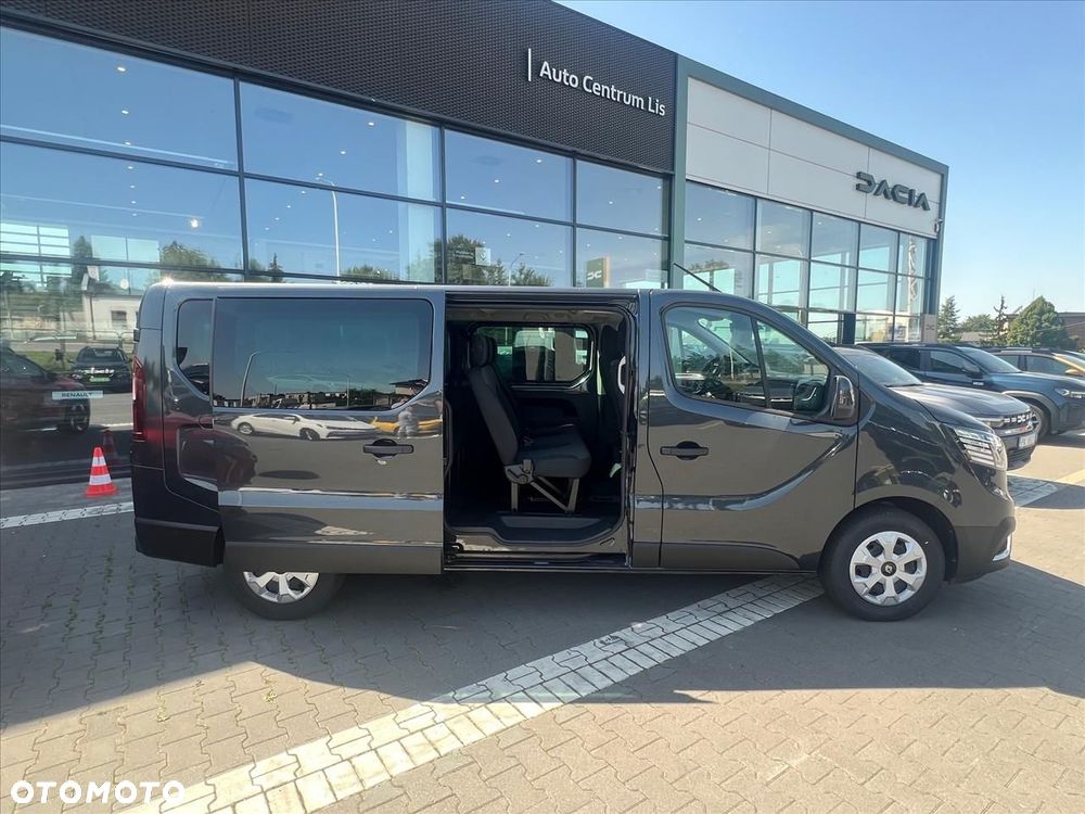 Renault trafic - 5