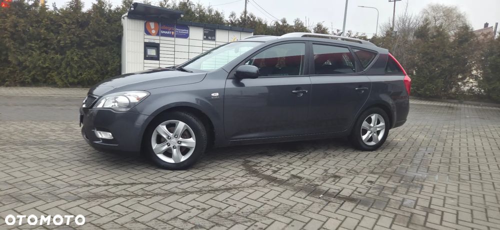 Kia Ceed 1.4 Optimum - 5