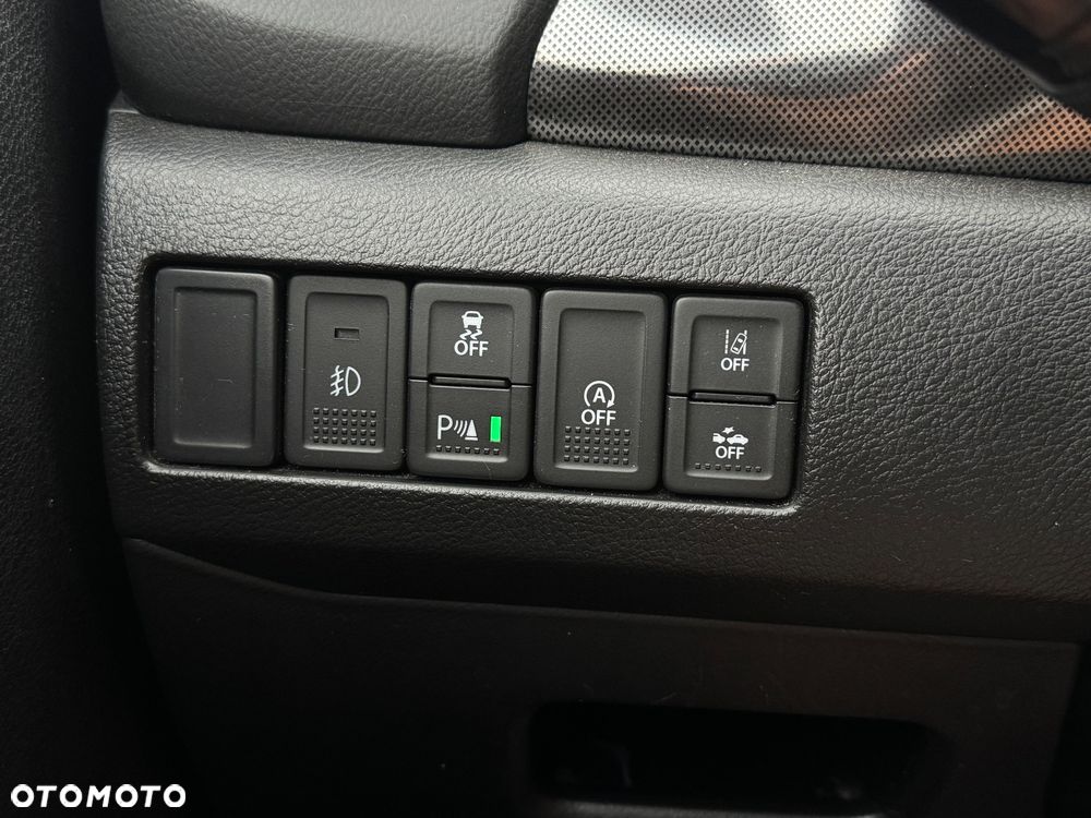 Suzuki Vitara 1.4 Boosterjet Premium 2WD - 11