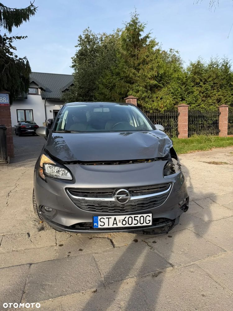 Opel Corsa 1.4 Enjoy - 2