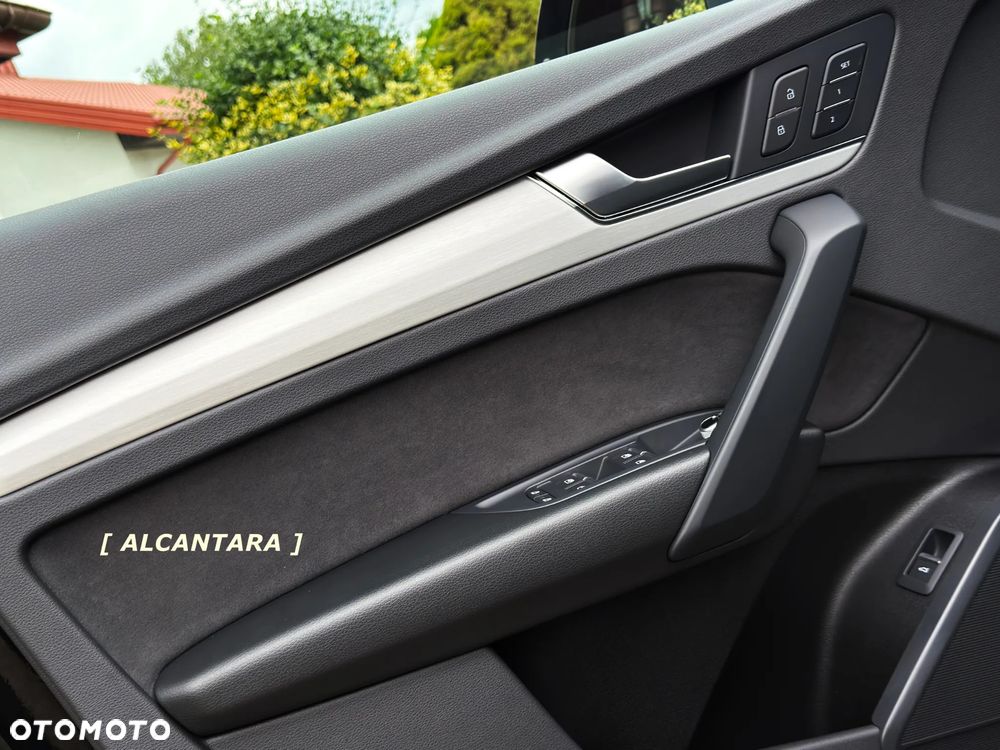 Audi Q5 Sportback 40 TDI mHEV Quattro S Line S tronic - 18