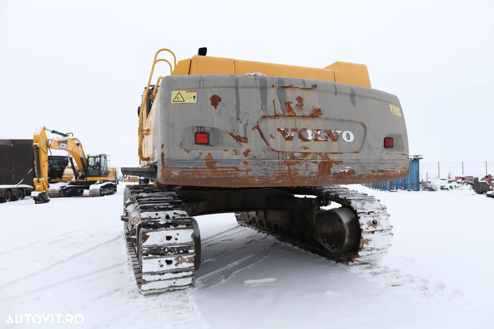 Volvo EC 700 BLC - 4