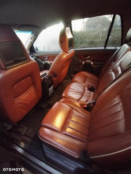 Volvo XC 90 D5 Executive - 10