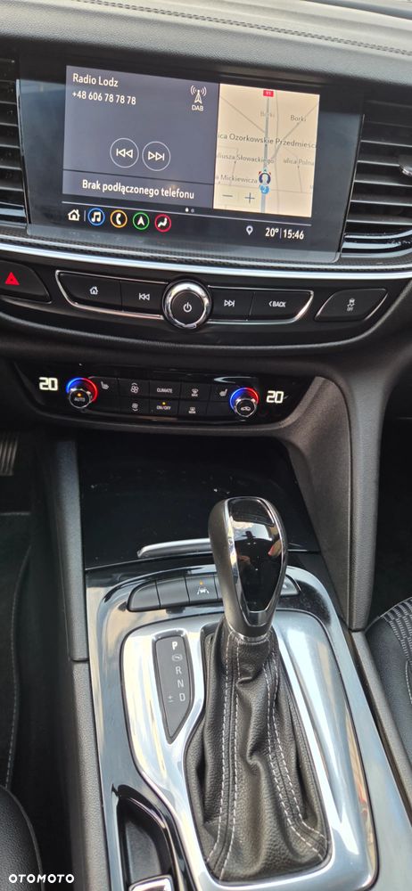 Opel Insignia 1.5 Business Elegance - 27