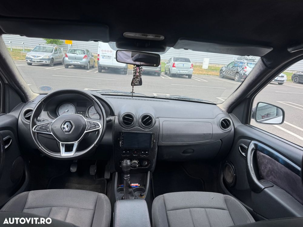 Dacia Logan - 12