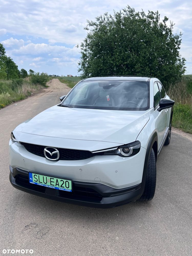 Mazda MX-30 - 3