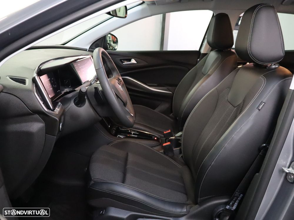 Opel Grandland 1.5 CDTI GS AT - 7