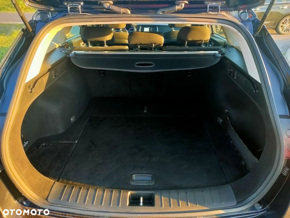 Kia Optima - 13