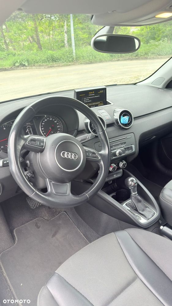 Audi A1 3-drzwiowe - 16