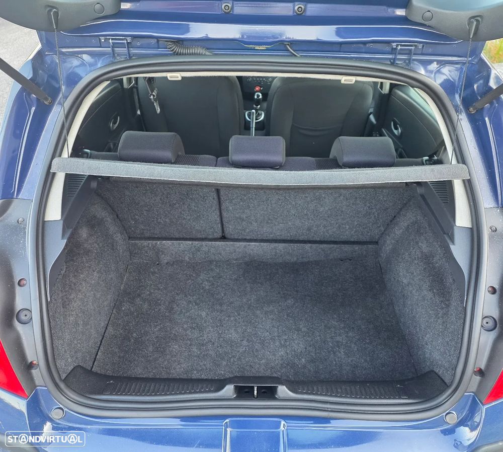Renault Clio 1.5 dCi Confort - 9