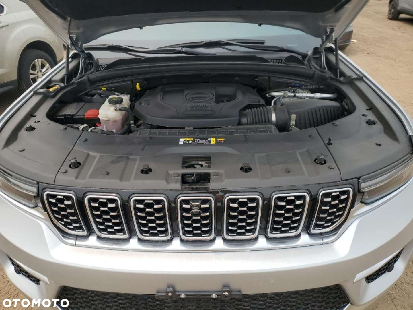 Jeep Grand Cherokee - 7