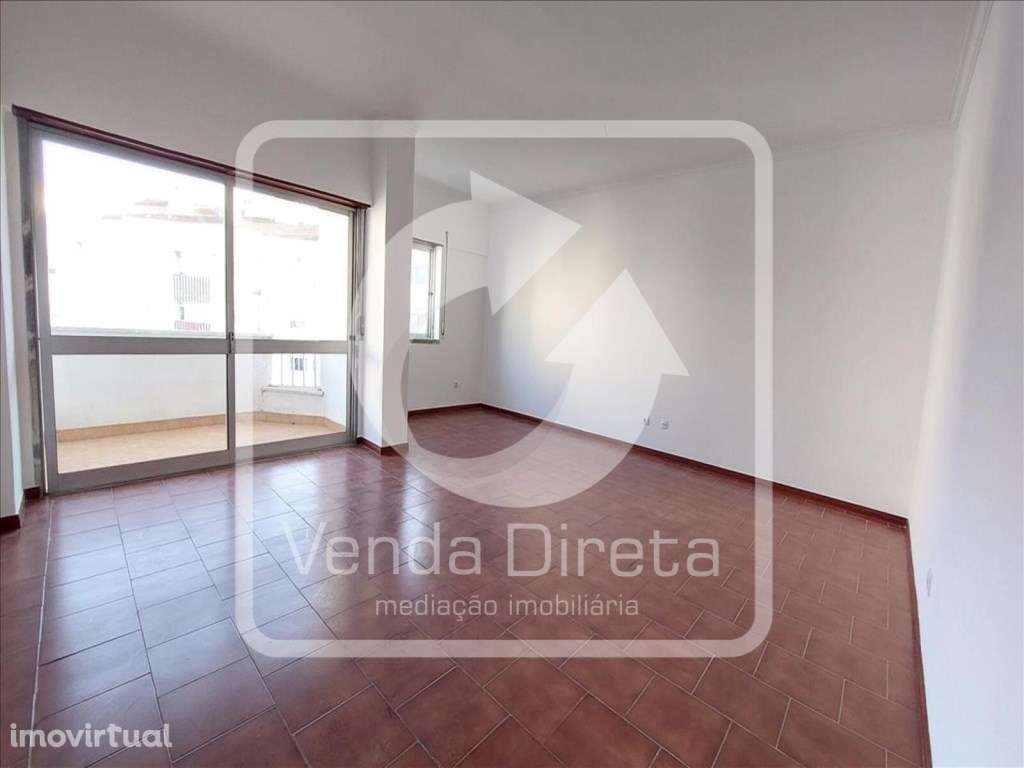 Apartamento T2 com 109 m² e Arrecadação | Zona Central de Queluz - ... - Grande imagem: 5/26