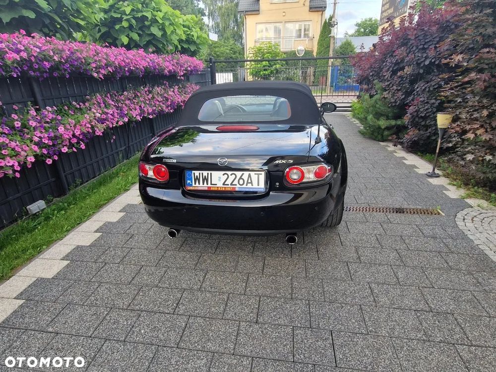 Mazda MX-5 2.0 Expresion - 5