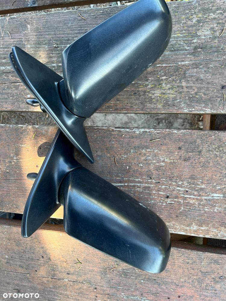 LUSTERKO LEWE I PRAWE TOYOTA COROLLA E11 1998-2002 - 1