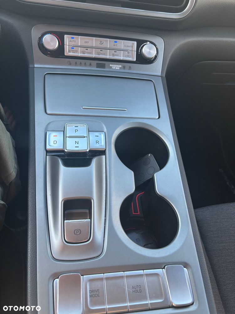 Hyundai Kona 39kWh Smart - 11