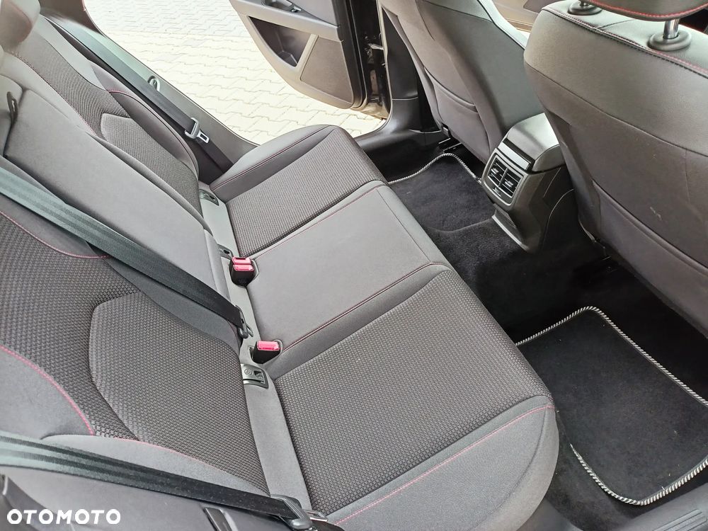 Seat Leon - 9
