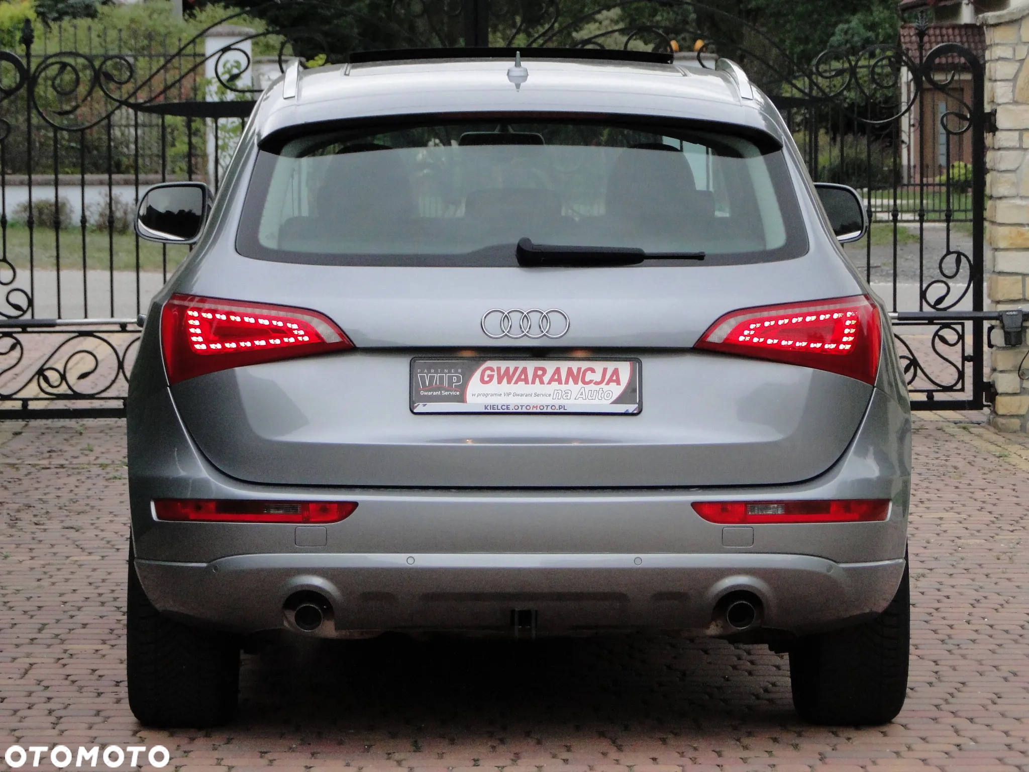 Audi Q5 2.0 TFSI Quattro S tronic - 7