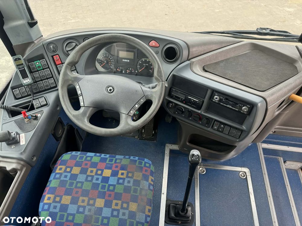 Irisbus Recreo - 23