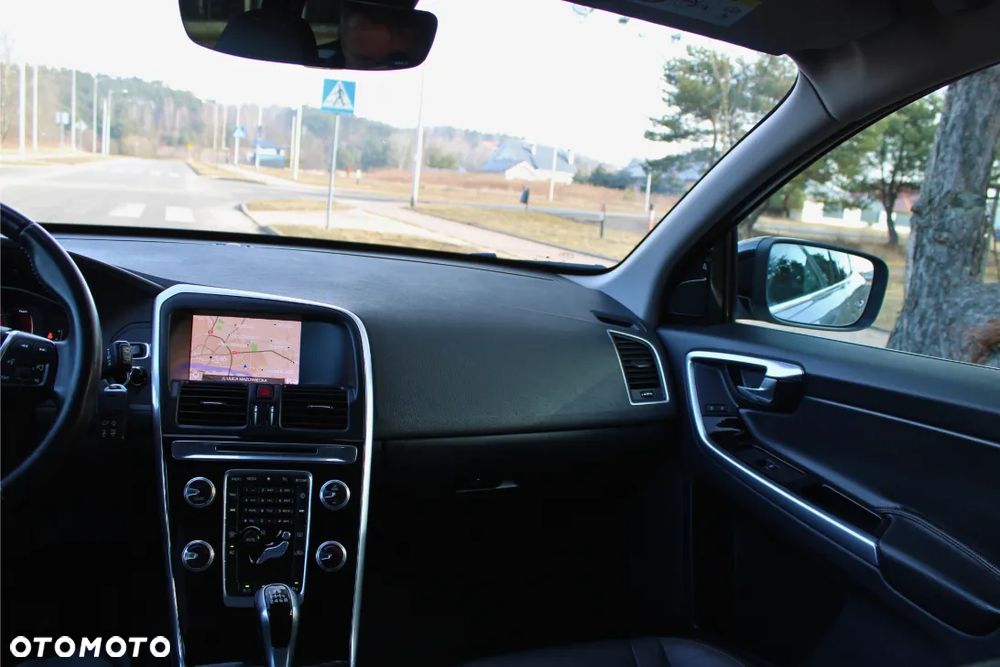 Volvo XC 60 D3 Summum - 26